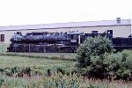 Duluth Missabe & Iron Range 2-10-2 #506